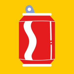 Coca Cola 33cl