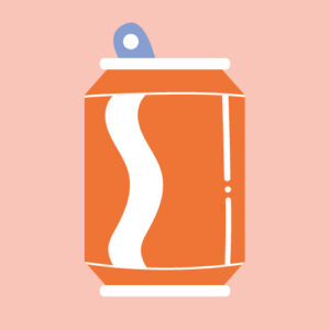 Lipton Ice Tea Pêche 33cl